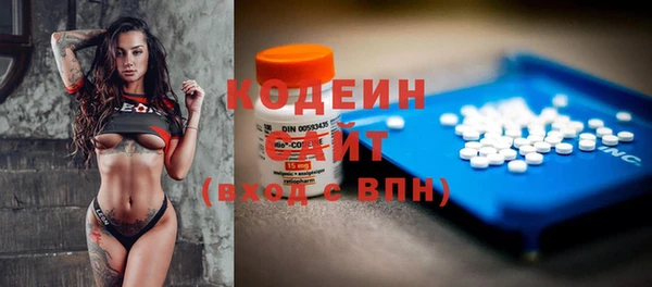 хмурый Белоозёрский